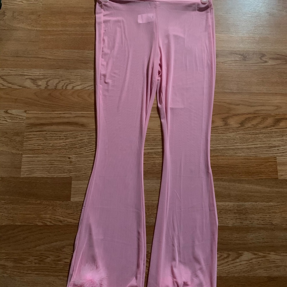 Light pink set💕 - Picture 3 of 6